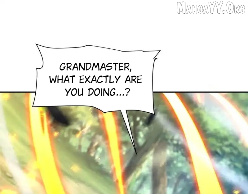 Invincible After Shocking My Empress Wife Chapter 110 - page 26